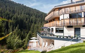 Hotel Zirbenhof